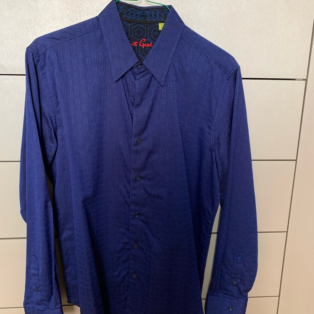 Dress shirt